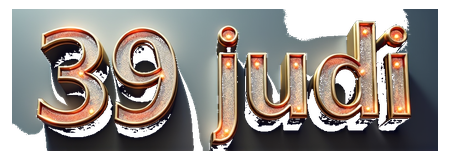 39 judi logo