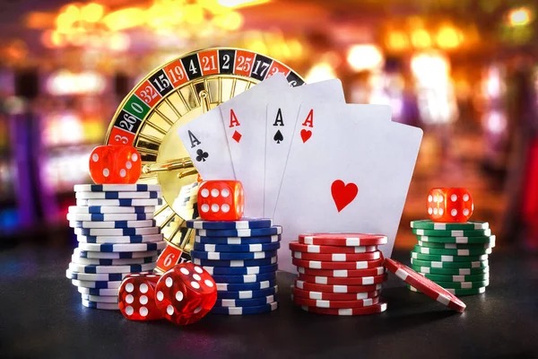 39 judi Slots